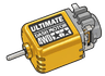 Ultimate Dash